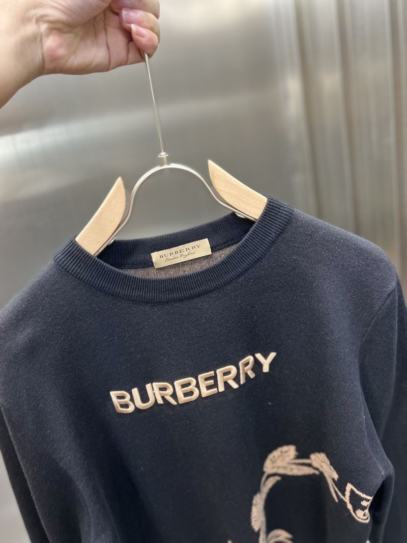 Burberry Sweaters